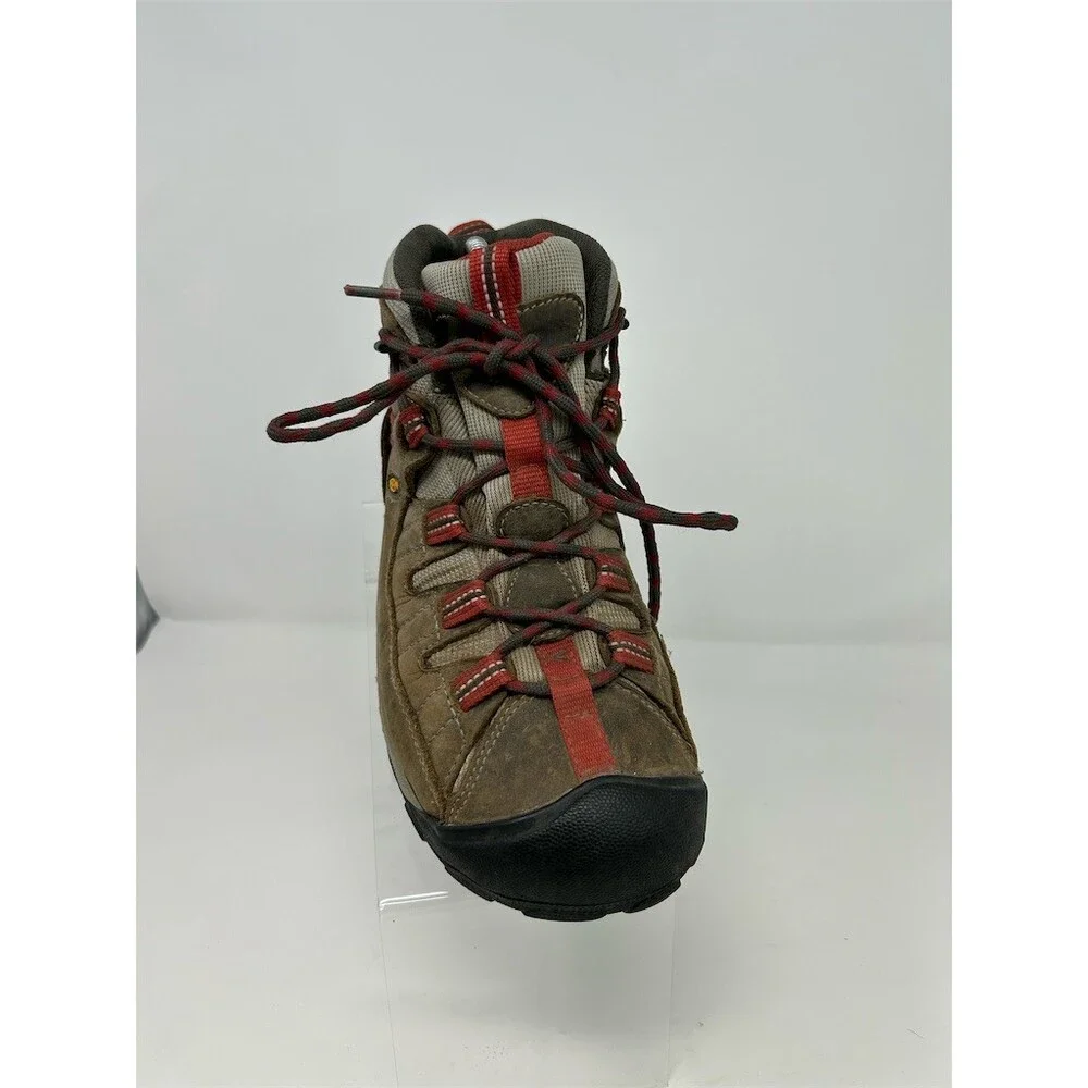Keen targhee ii